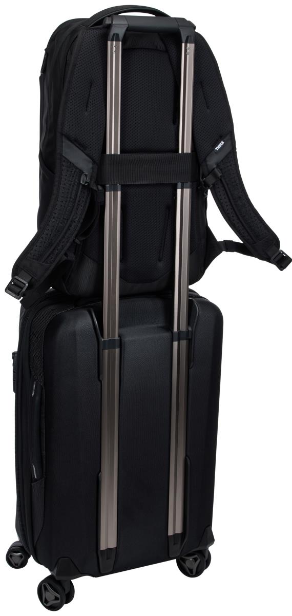 Accent Backpack 23l - Black
