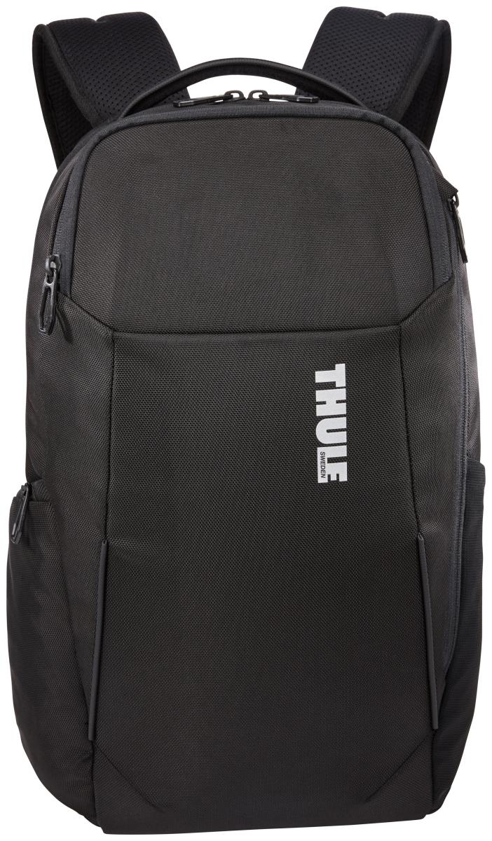 Accent Backpack 23l - Black