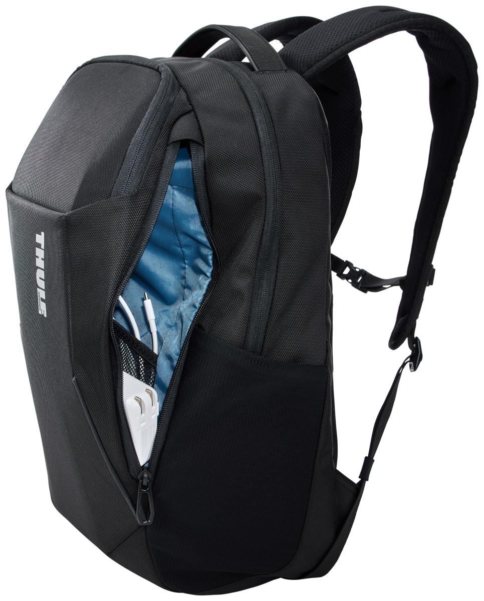 Accent Backpack 23l - Black