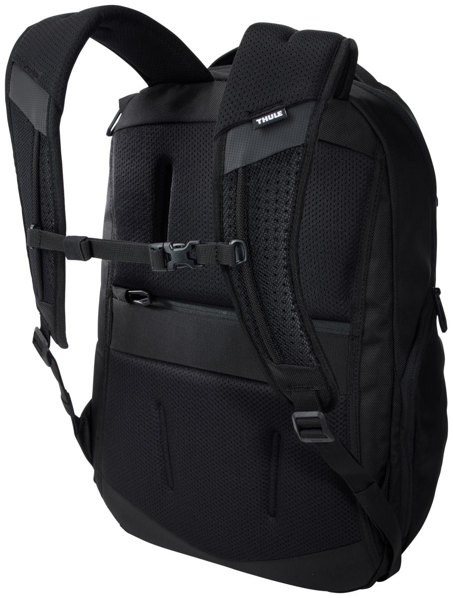 Accent Backpack 26l - Black