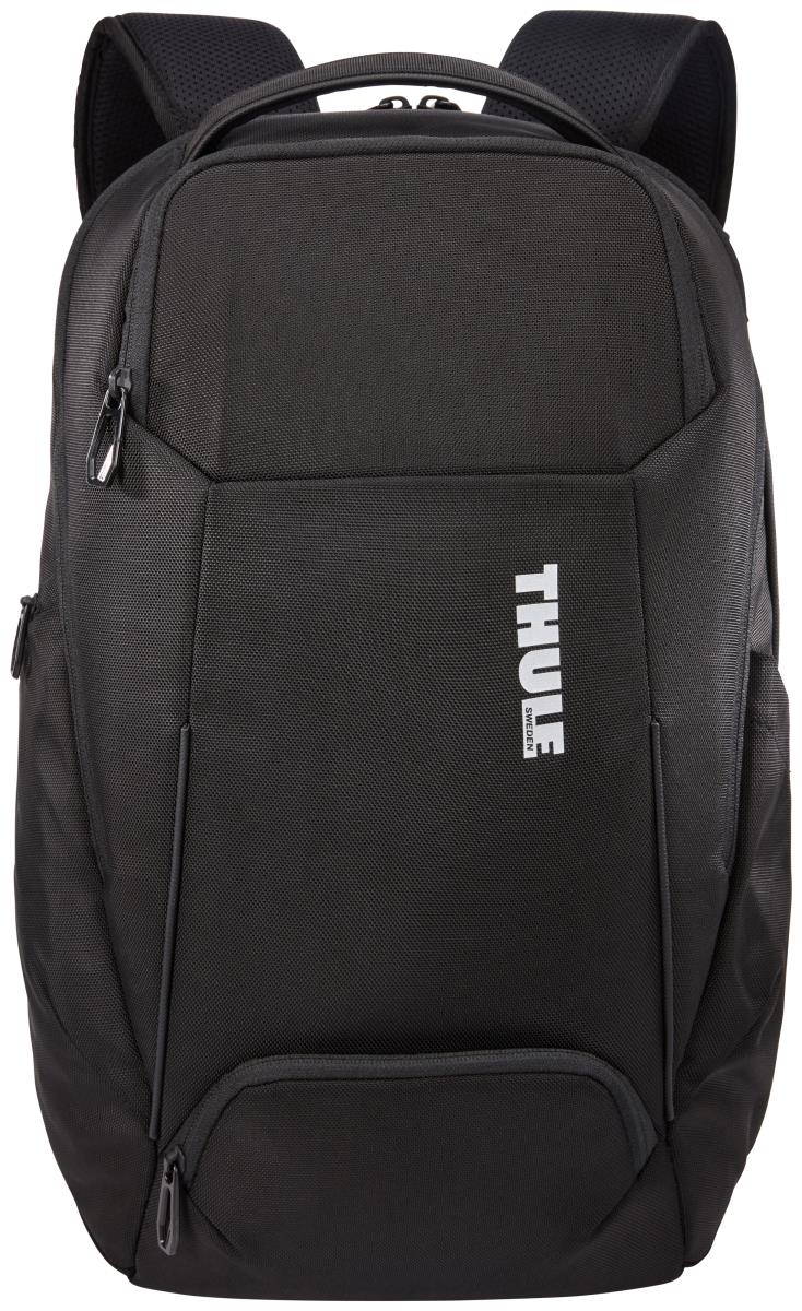 Accent Backpack 26l - Black