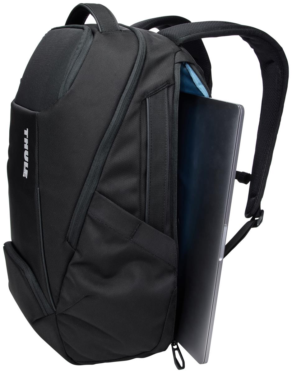Accent Backpack 26l - Black