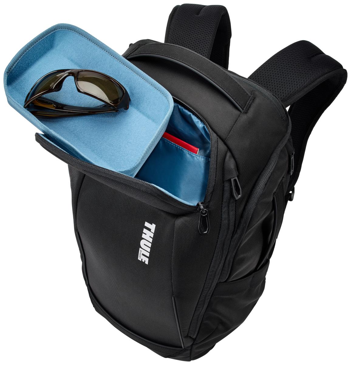 Accent Backpack 26l - Black