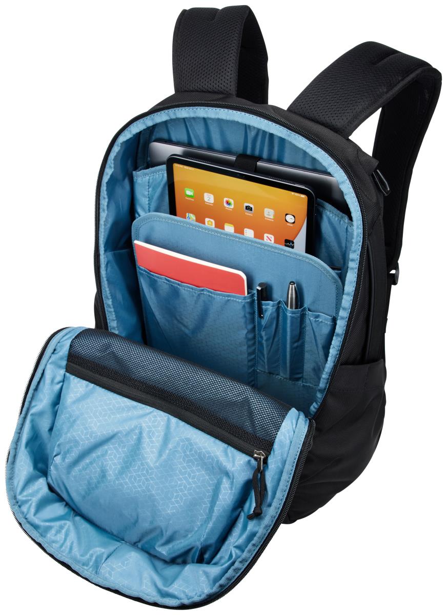 Accent Backpack 26l - Black