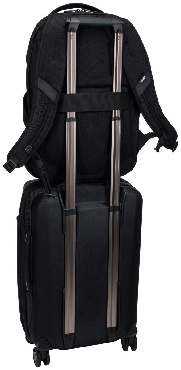 Accent Backpack 26l - Black