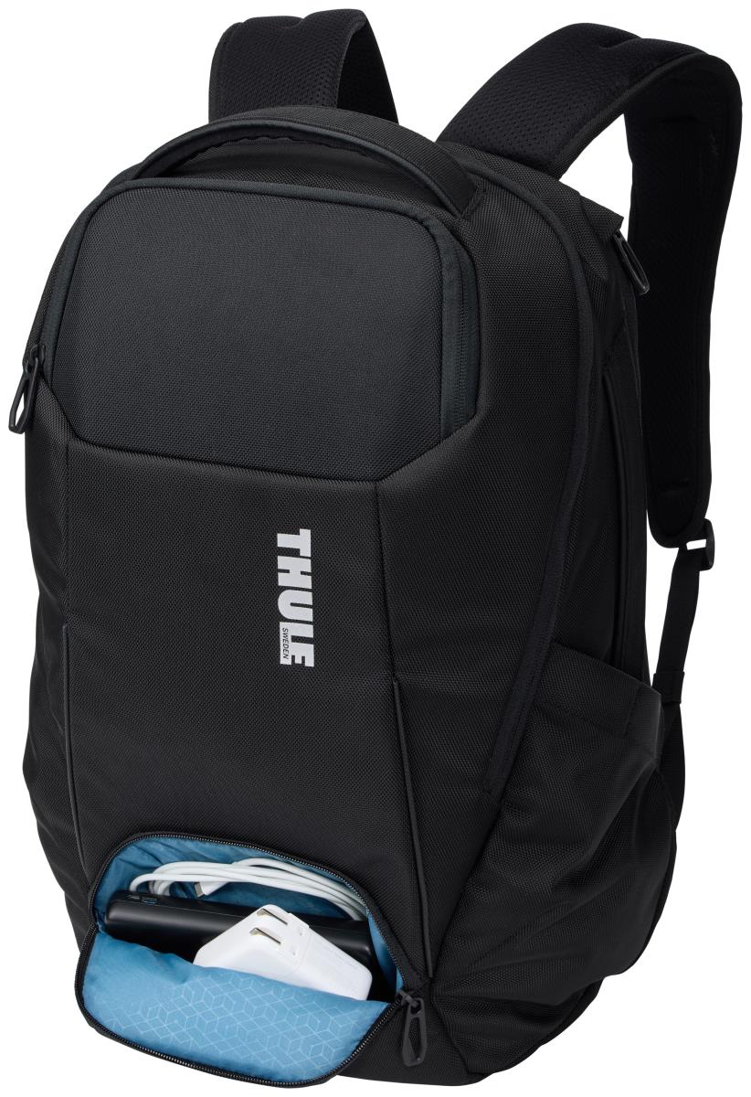 Accent Backpack 26l - Black