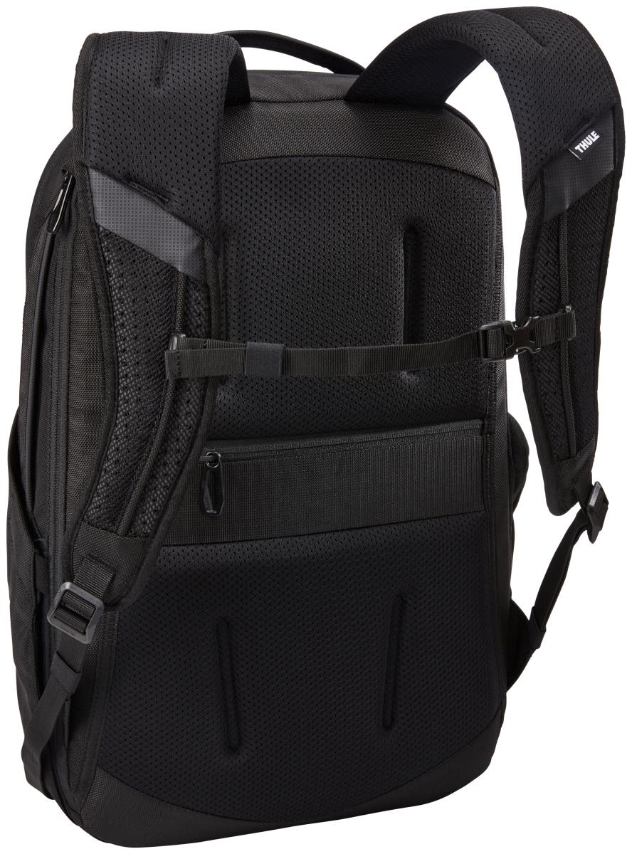 Accent Backpack 26l - Black