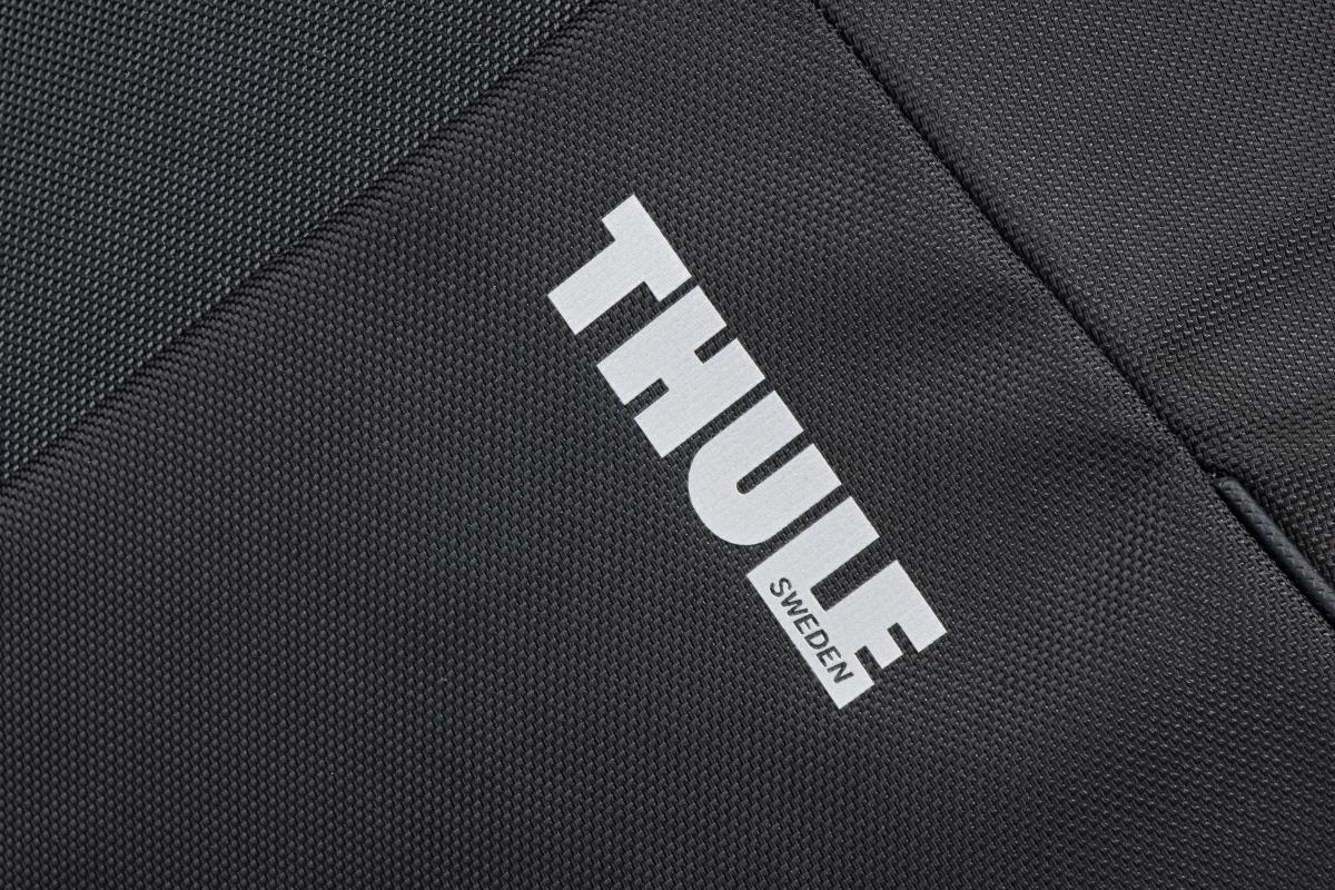 Accent Backpack 26l - Black