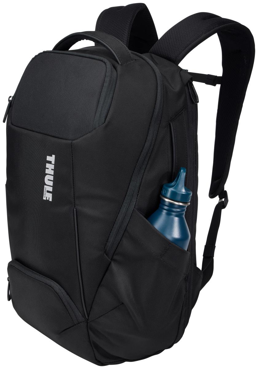 Accent Backpack 26l - Black