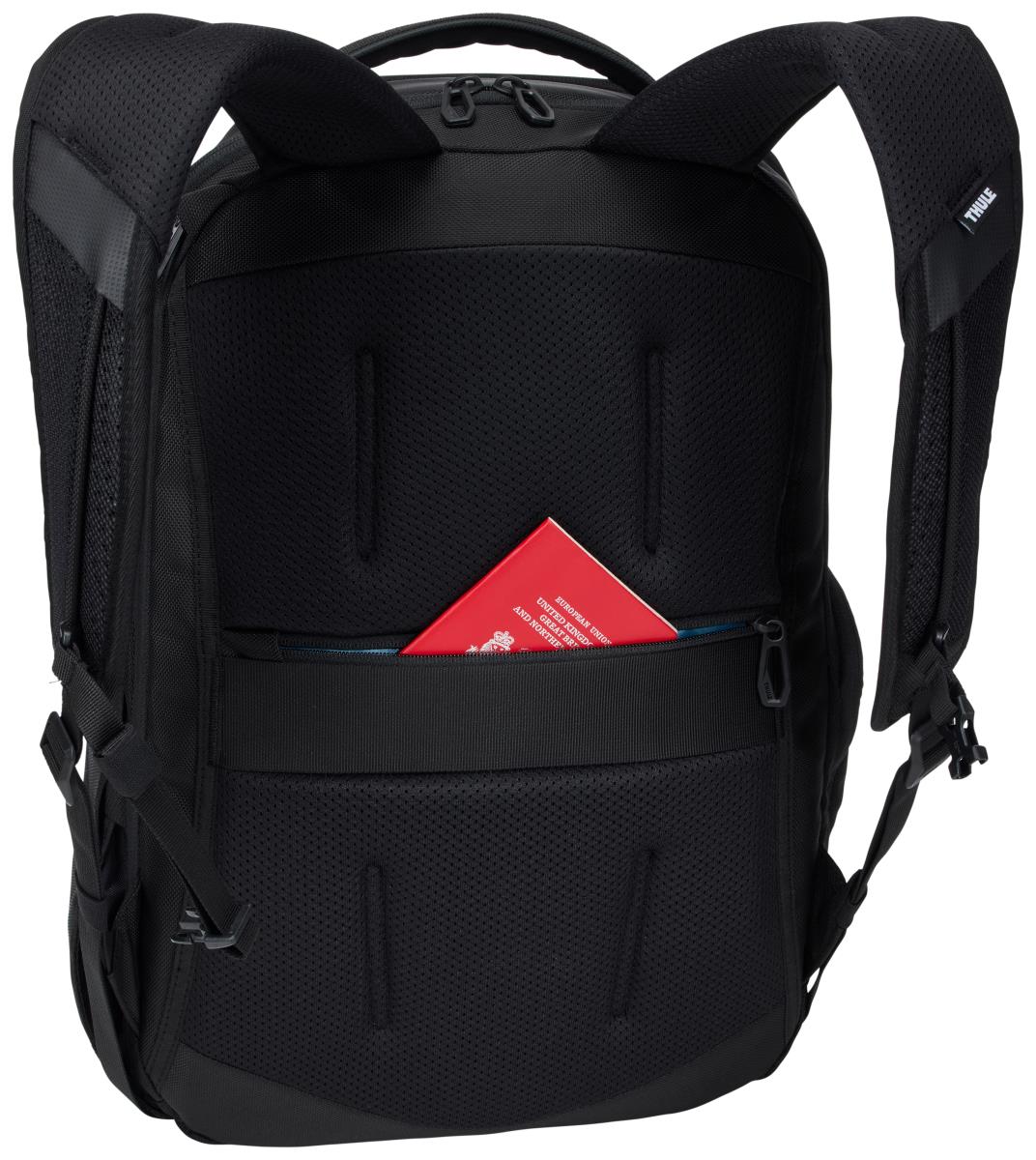 Accent Backpack 26l - Black