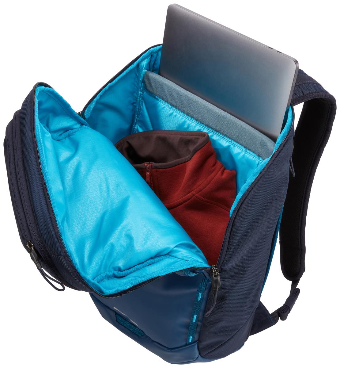 Chasm Backpack 26l - Poseidon