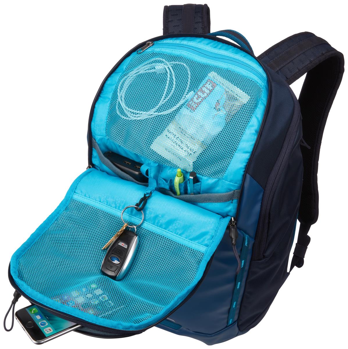 Chasm Backpack 26l - Poseidon