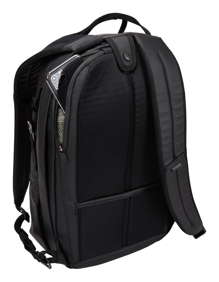 Tact Backpack 16l Tactbp114 Black