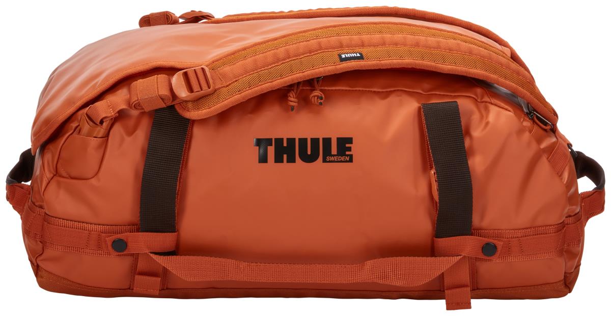 Chasm Duffel 40L - Autumnal