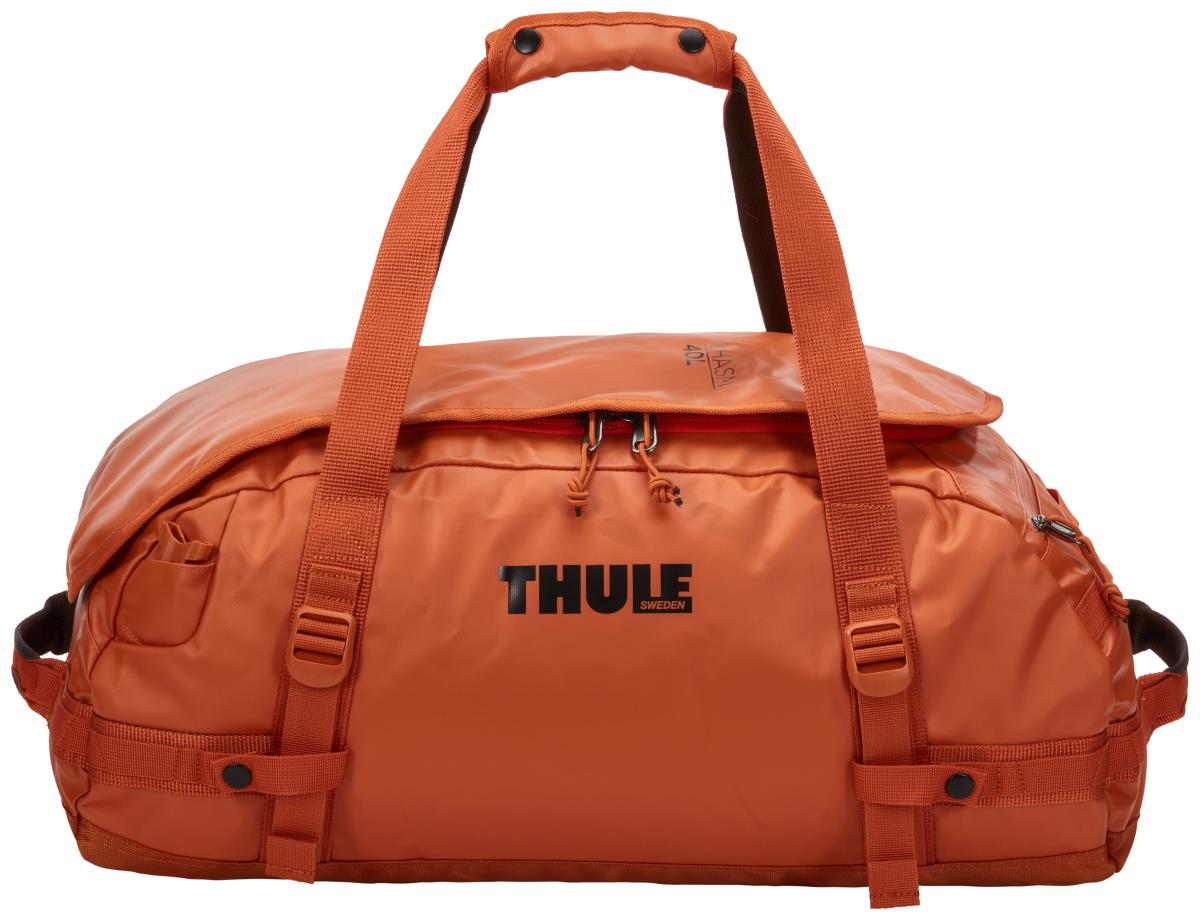 Chasm Duffel 40L - Autumnal