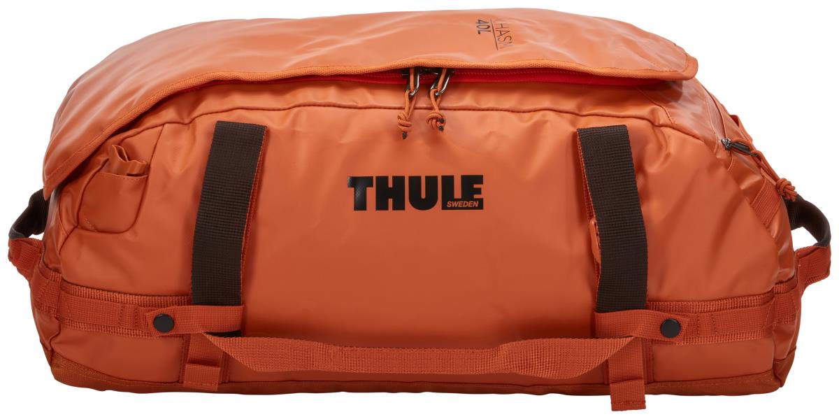 Chasm Duffel 40L - Autumnal
