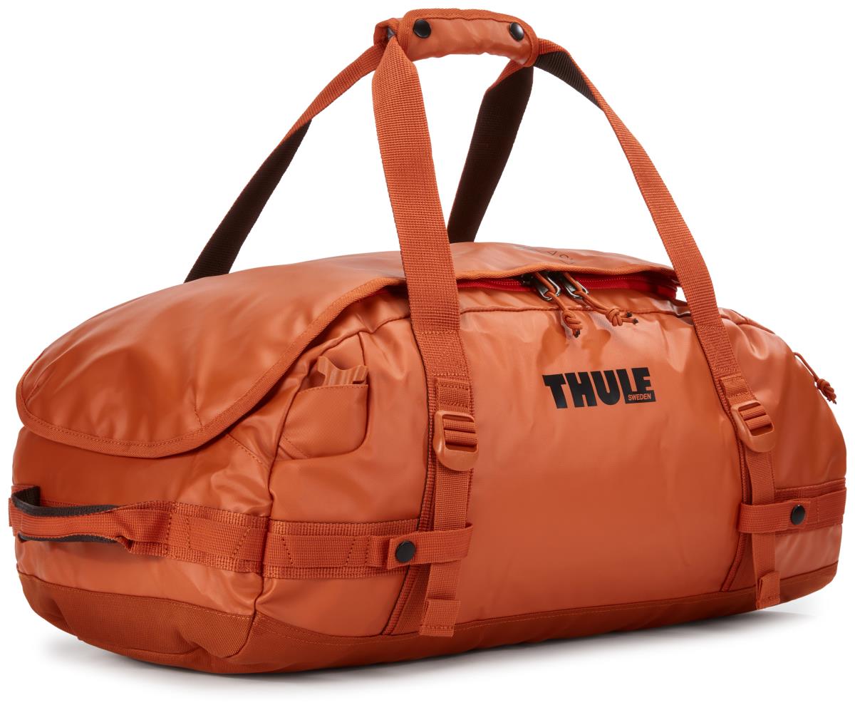 Chasm Duffel 40L - Autumnal