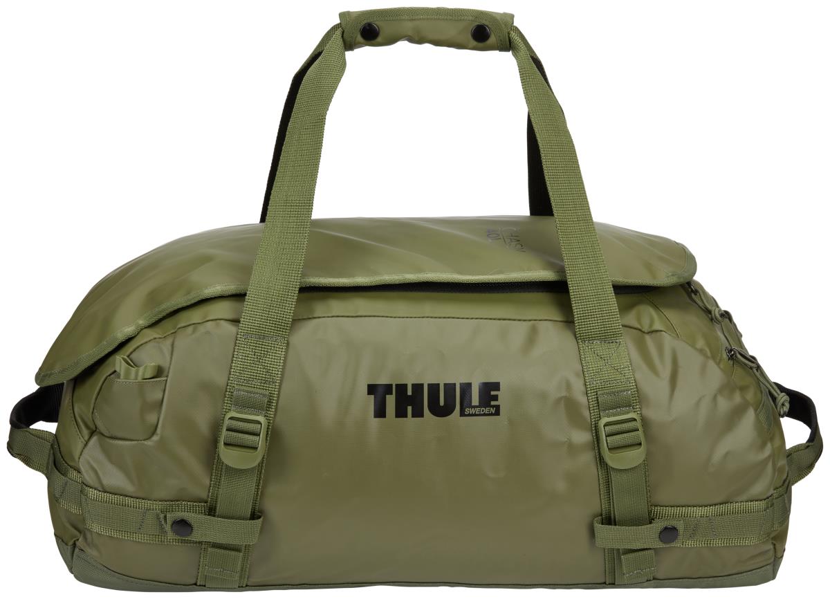 Chasm Duffel 40L - Olivine