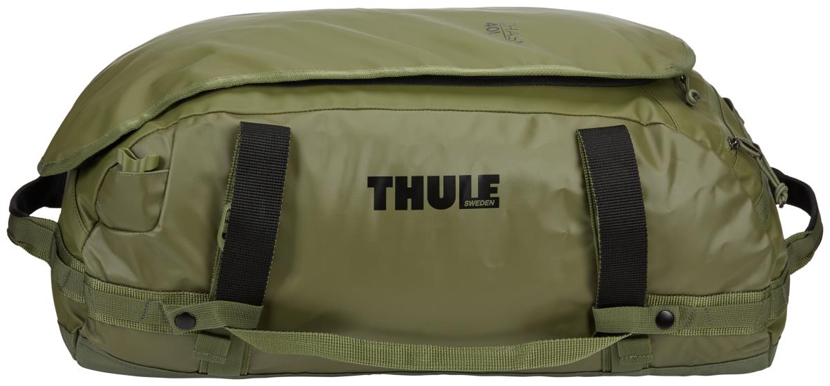 Chasm Duffel 40L - Olivine