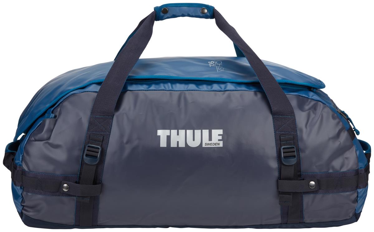 Chasm Duffel 90L - Poseidon