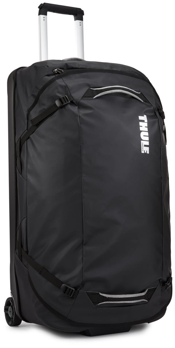 Chasm Luggage 81cm/32i - Black