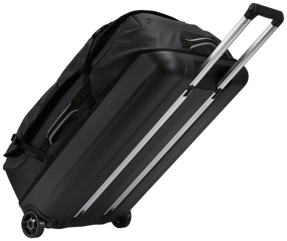 Chasm Luggage 81cm/32i - Black