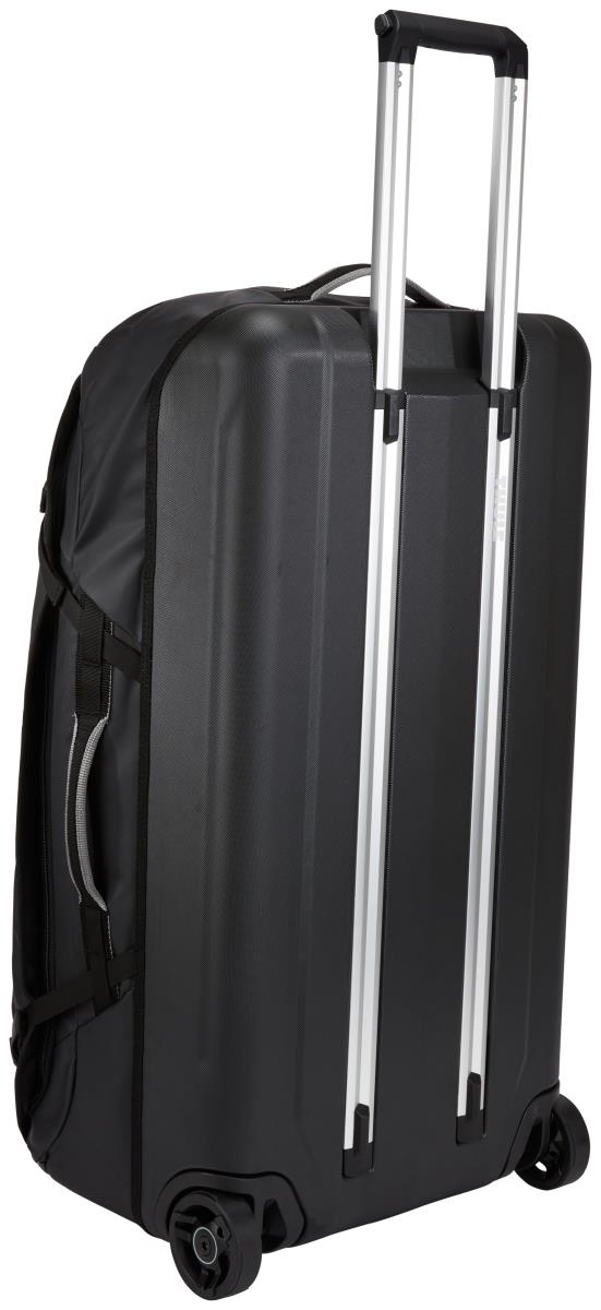 Chasm Luggage 81cm/32i - Black