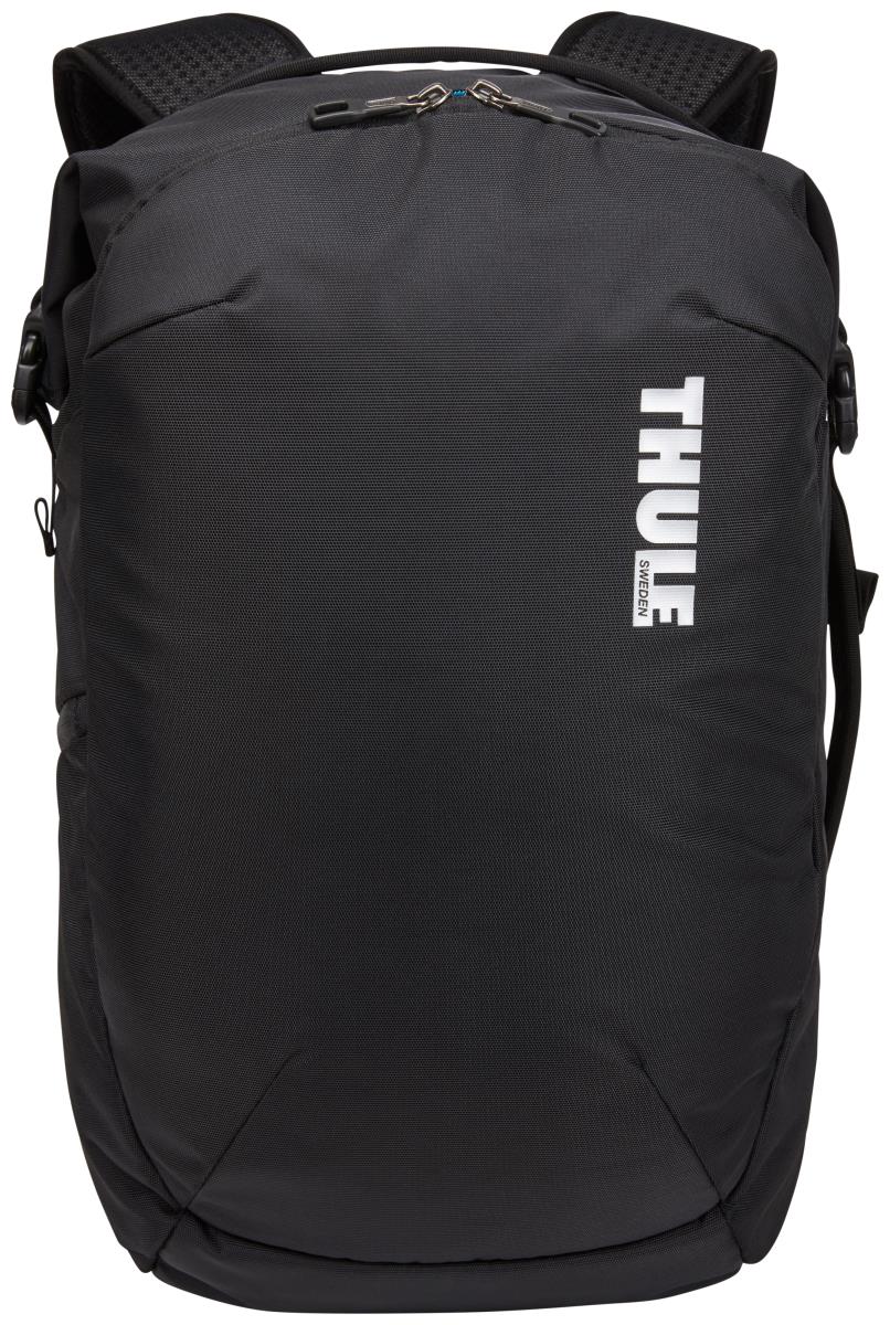 Subterra Travel Backpack 34L - Black