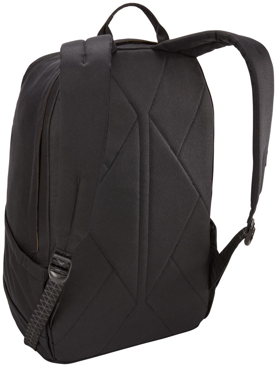 Exeo Backpack - Tcam8116 Black