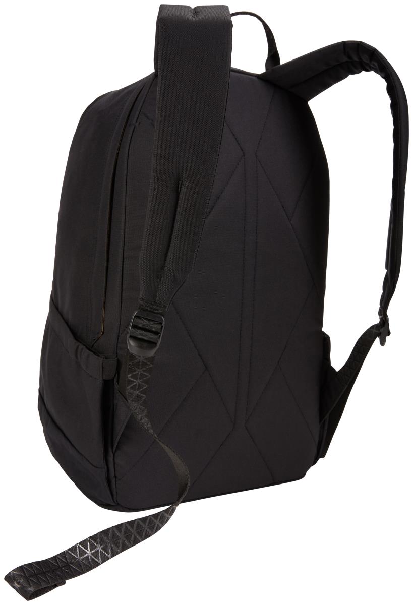 Exeo Backpack - Tcam8116 Black