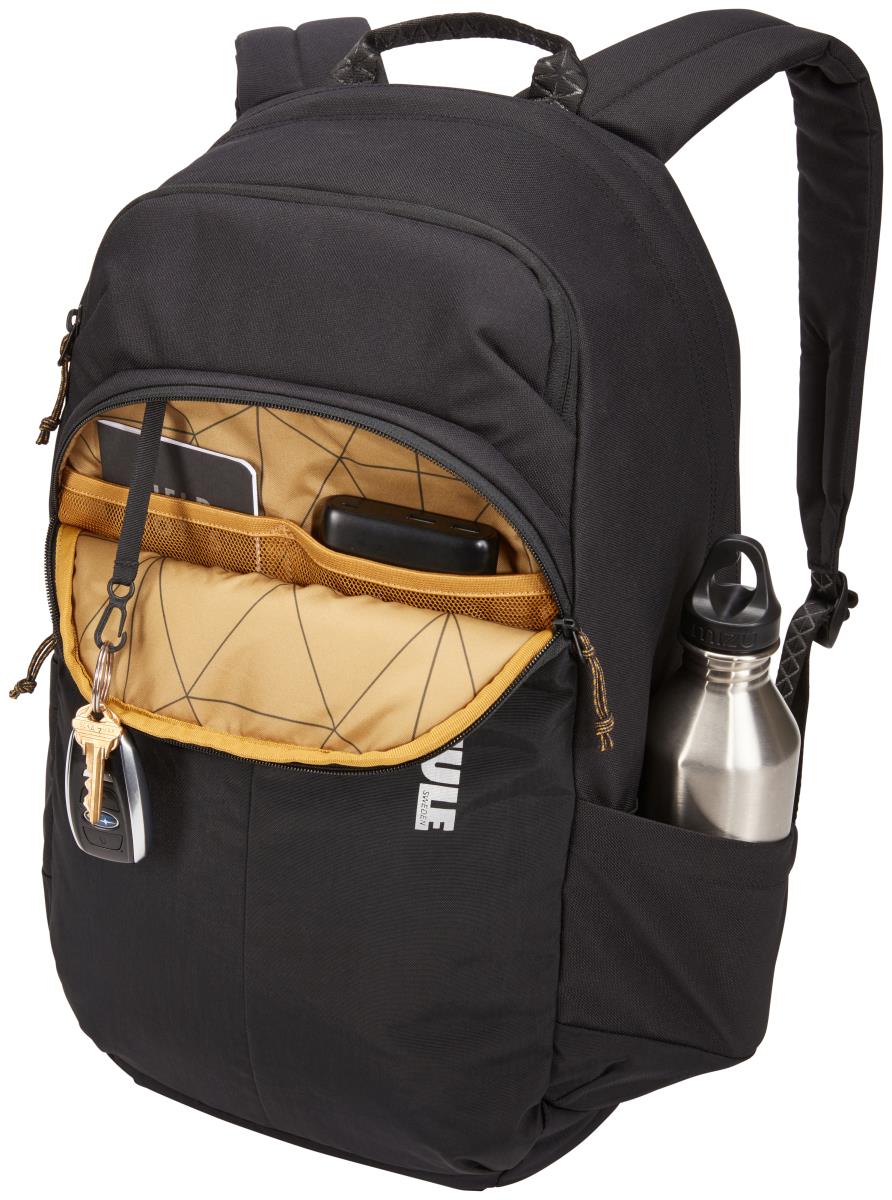 Exeo Backpack - Tcam8116 Black