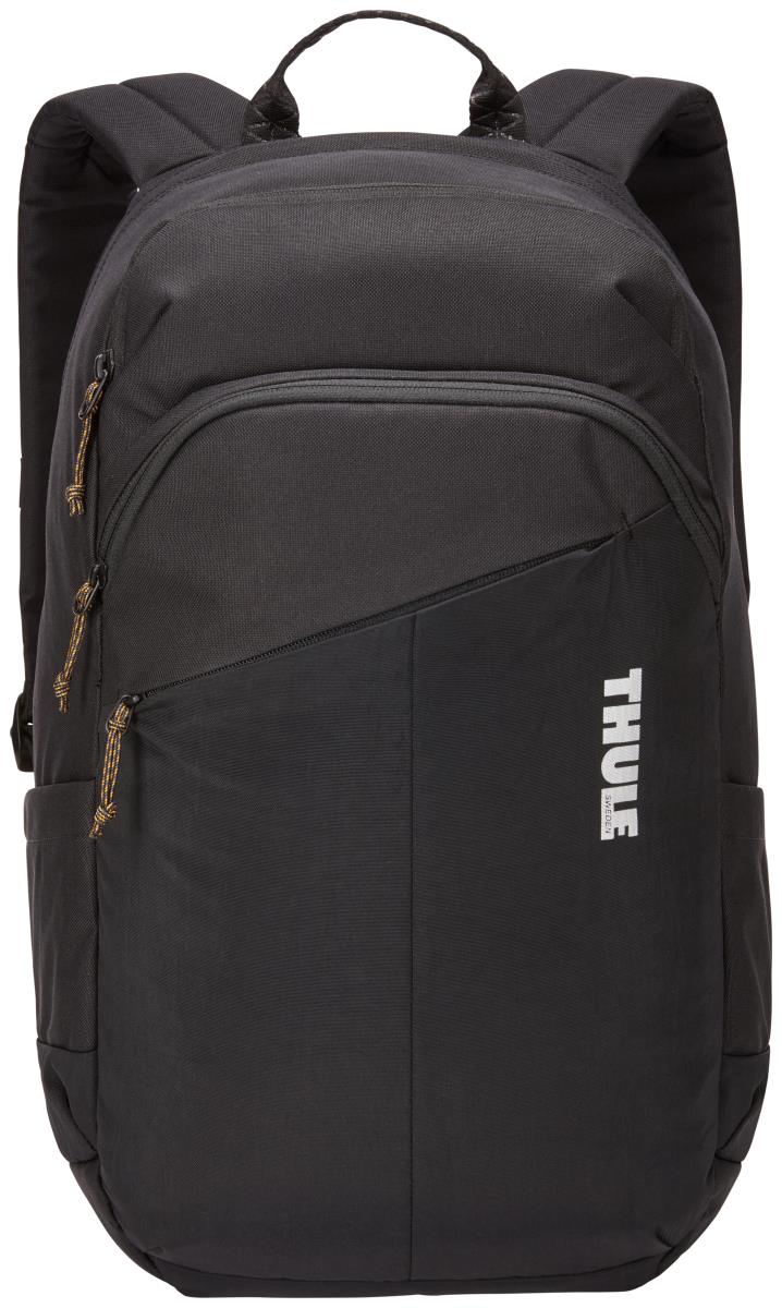 Exeo Backpack - Tcam8116 Black