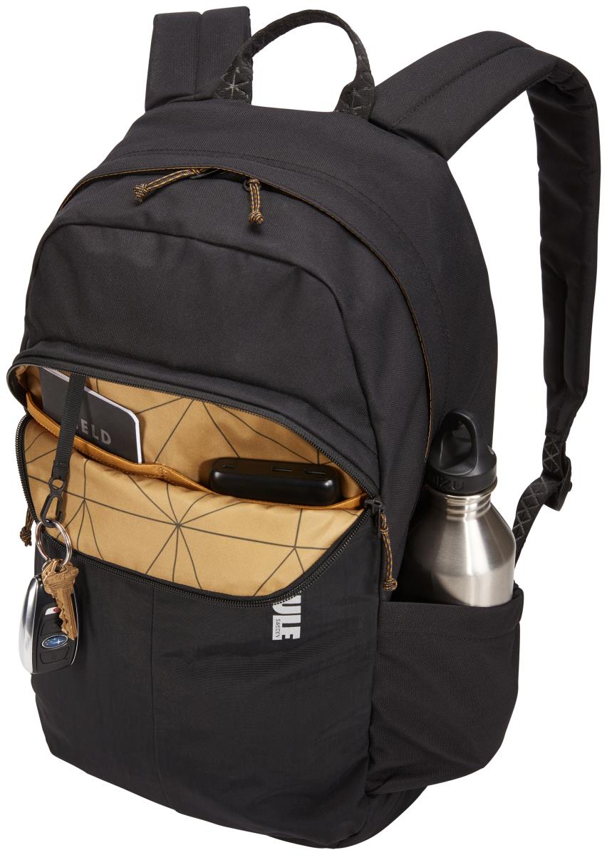 Indago Backpack - Tcam7116 Black