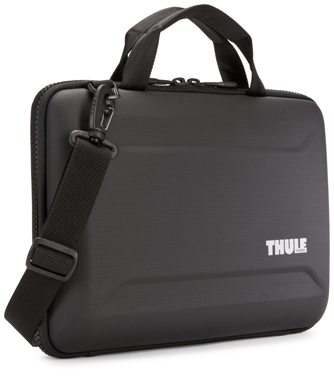 Gauntlet 4.0 Attache 13in Black