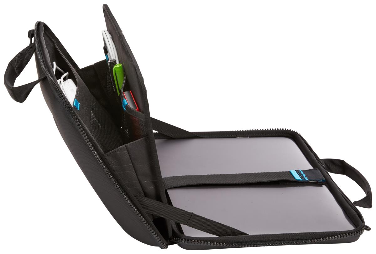 Gauntlet 4.0 Attache 15in Black