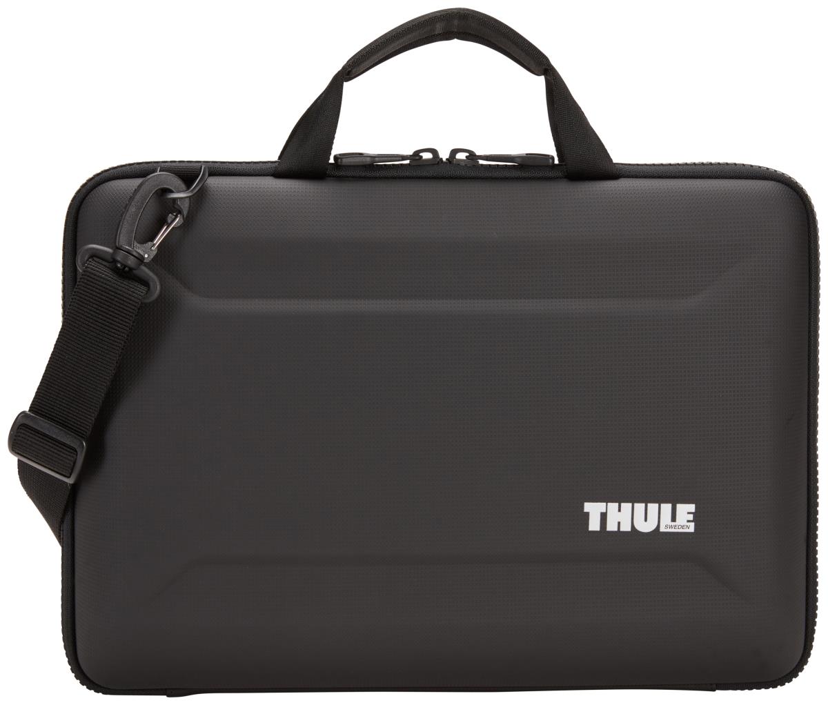 Gauntlet 4.0 Attache 15in Black