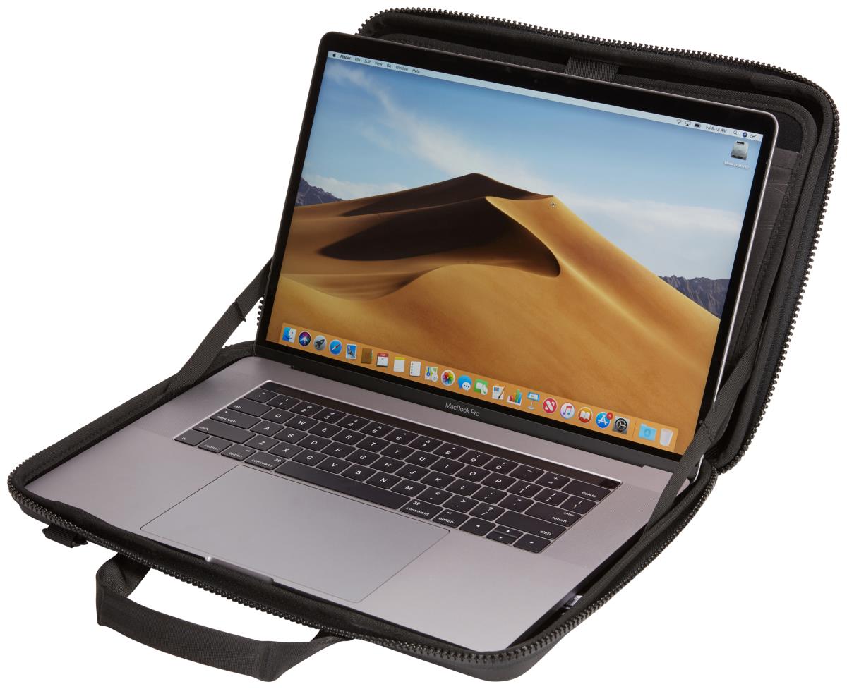 Gauntlet 4.0 Attache 15in Black