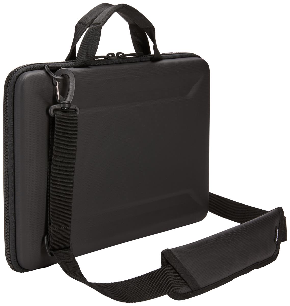 Gauntlet 4.0 Attache 15in Black