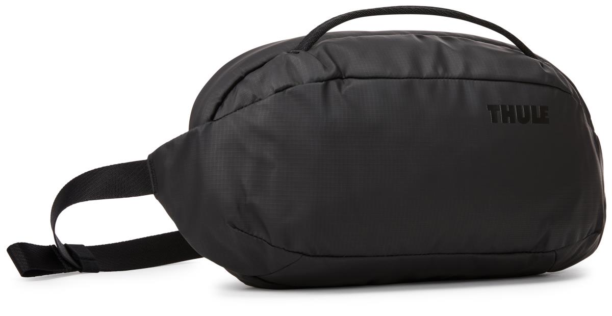 Tact Crossbody 5l - Tactwp05 Black