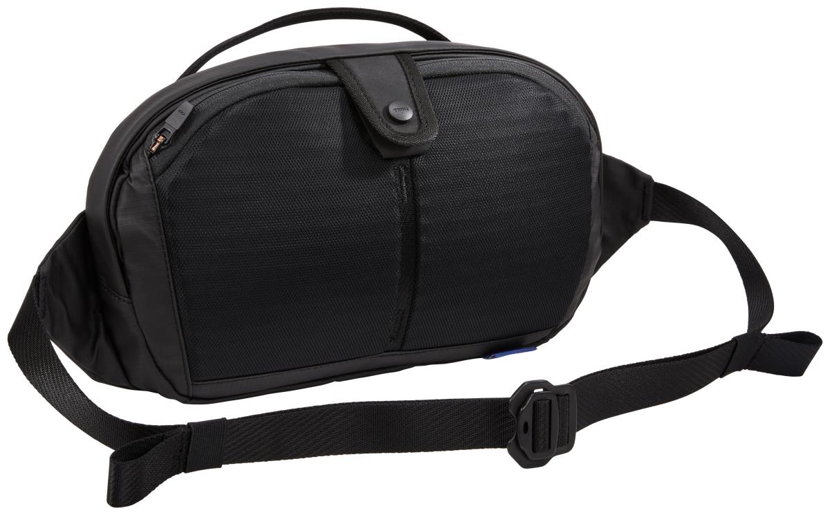 Tact Crossbody 5l - Tactwp05 Black