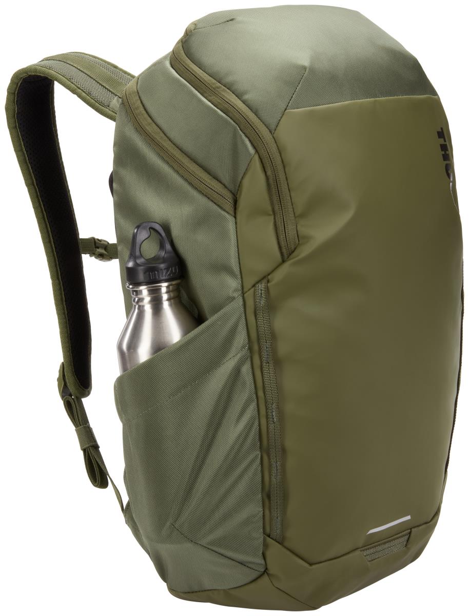 Chasm Backpack 26l - Olivine Tchb115 Olivine Moq 4