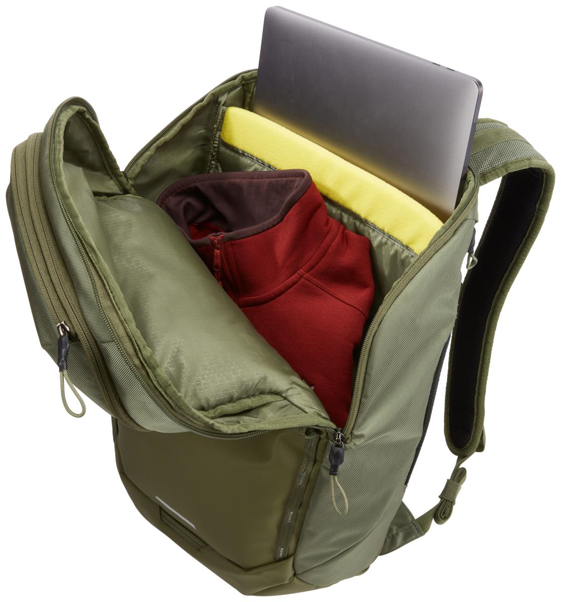 Chasm Backpack 26l - Olivine Tchb115 Olivine Moq 4