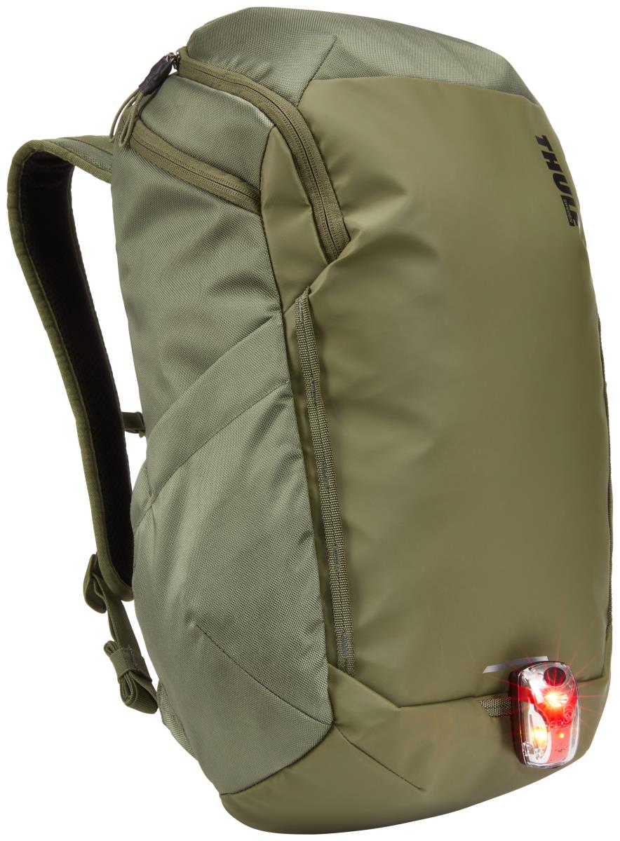 Chasm Backpack 26l - Olivine Tchb115 Olivine Moq 4