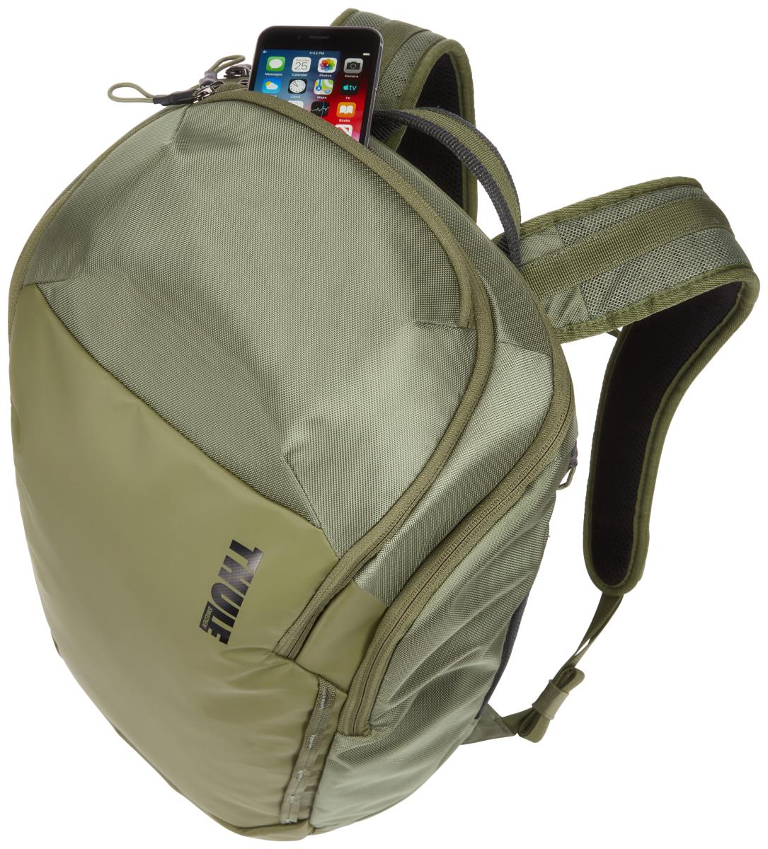 Chasm Backpack 26l - Olivine Tchb115 Olivine Moq 4