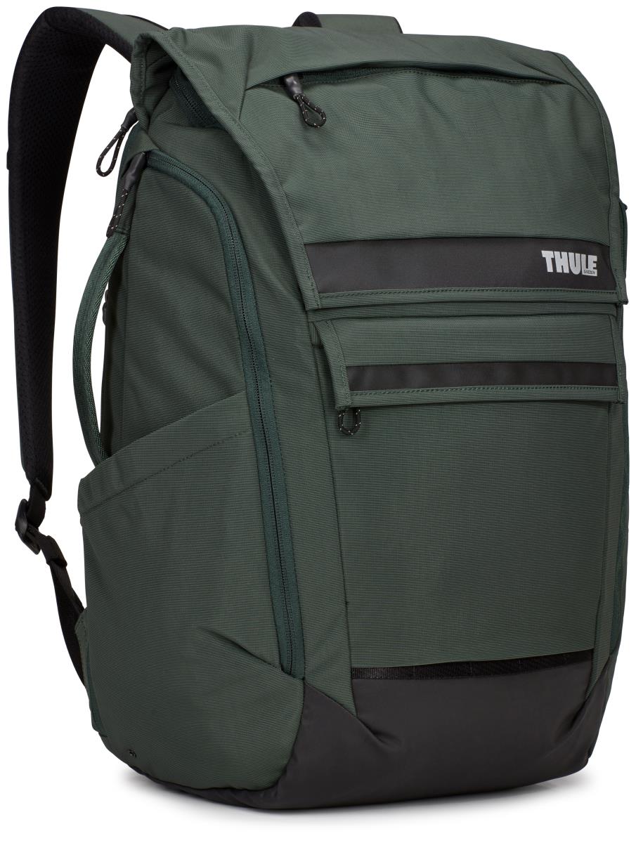 Thule Paramount Backpack 27l Racing Green