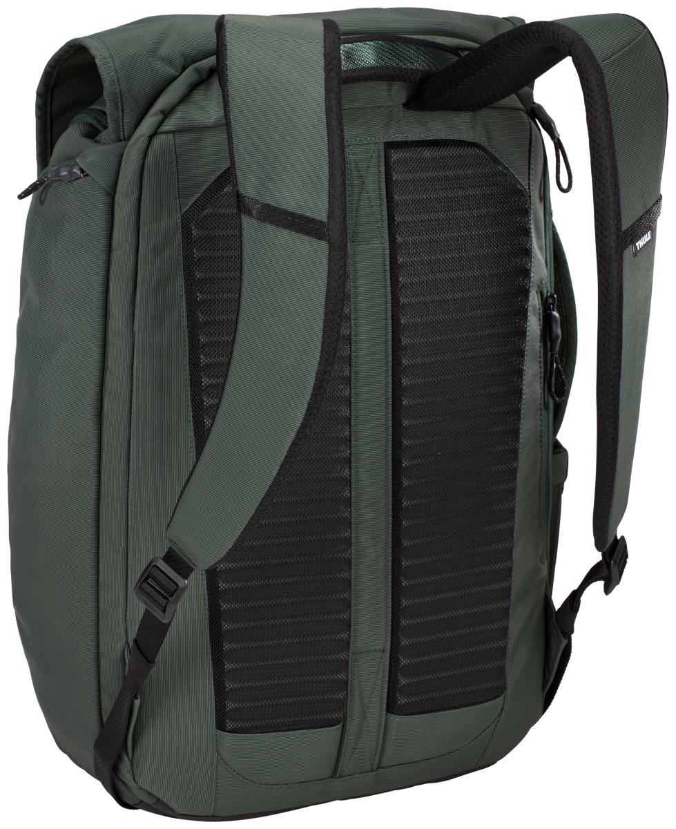 Thule Paramount Backpack 27l Racing Green