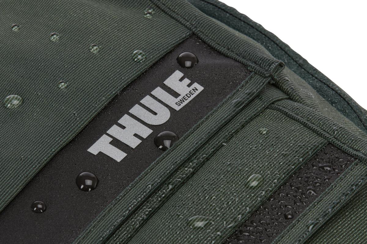 Thule Paramount Backpack 27l Racing Green