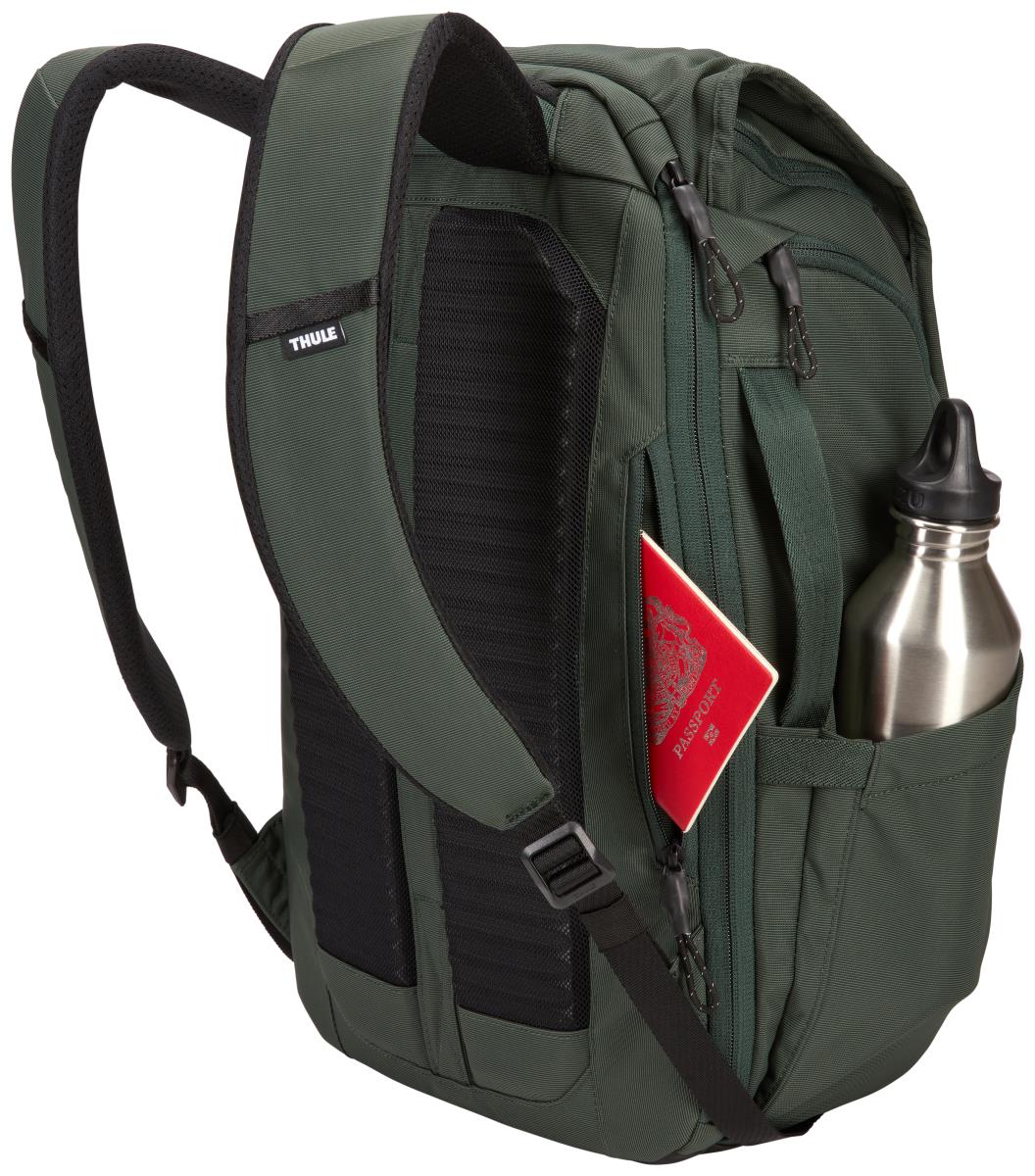Thule Paramount Backpack 27l Racing Green