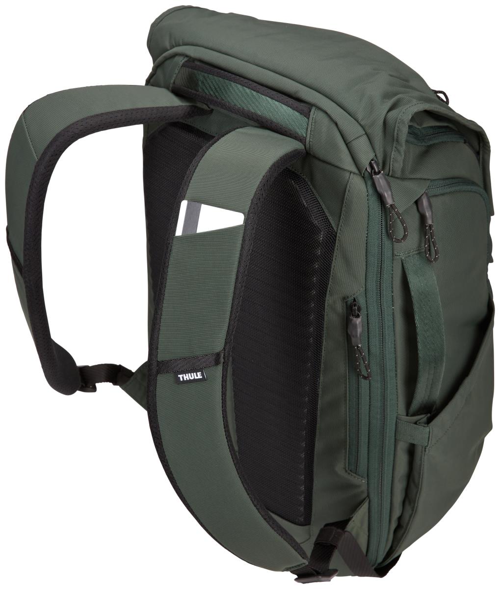 Thule Paramount Backpack 27l Racing Green