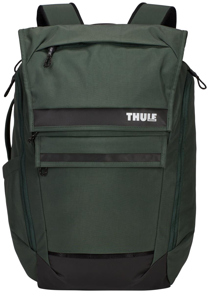 Thule Paramount Backpack 27l Racing Green